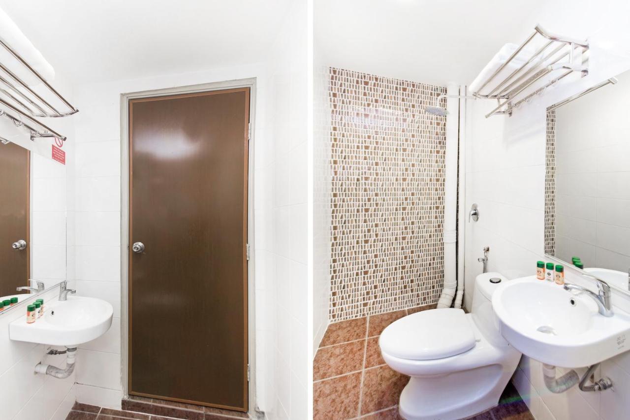 OYO 325 Damansara Inn Petaling Jaya Luaran gambar