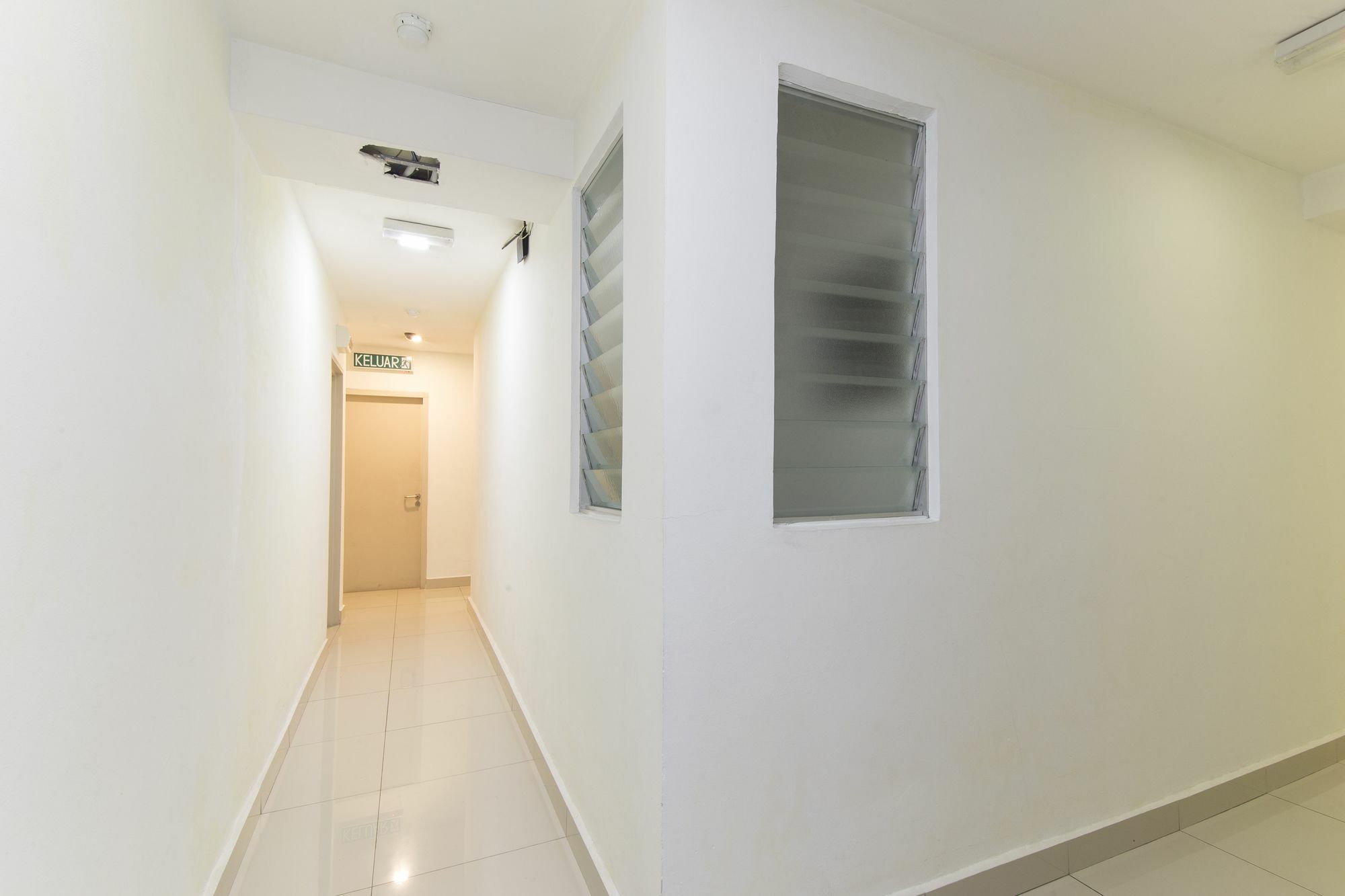 OYO 325 Damansara Inn Petaling Jaya Luaran gambar
