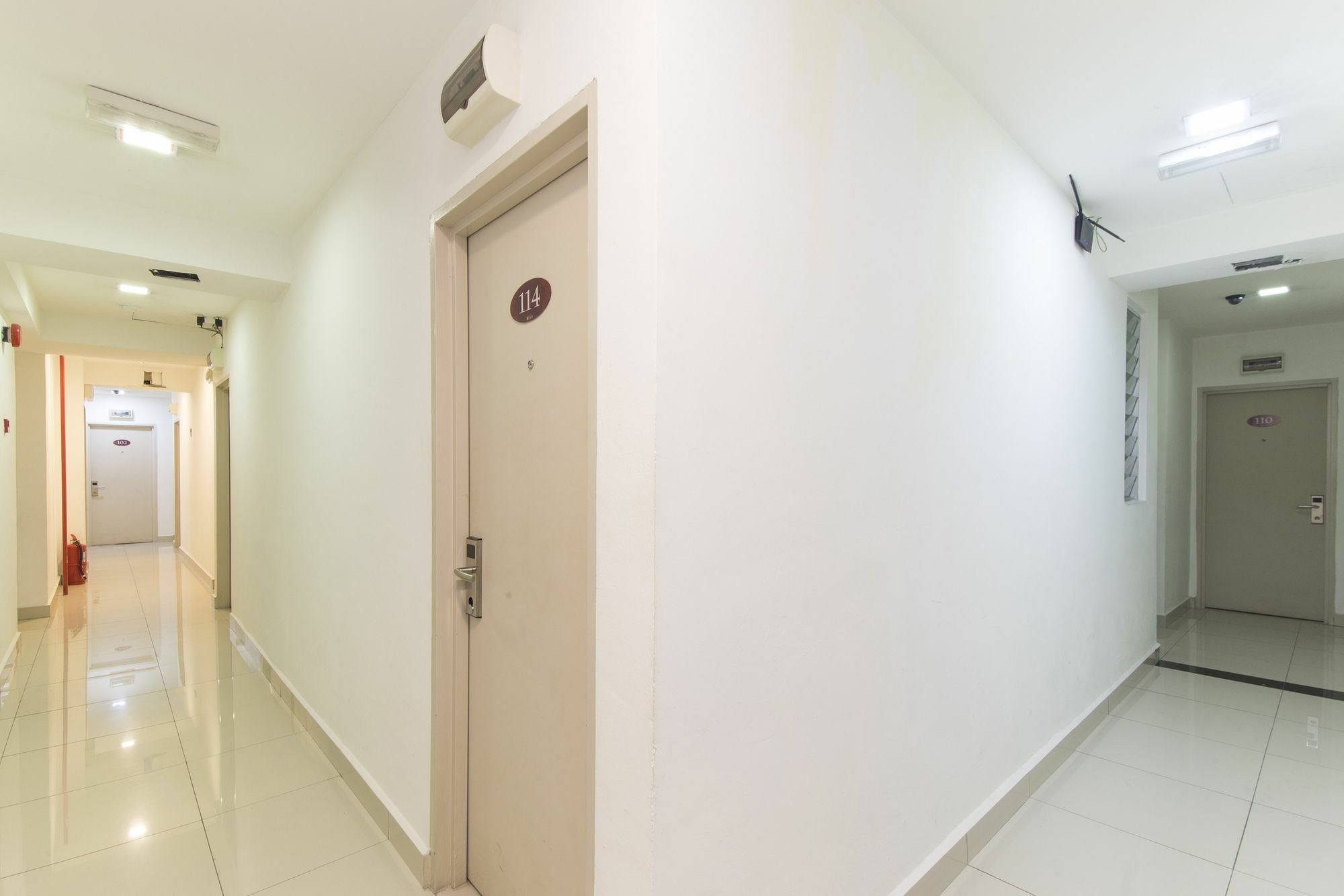 OYO 325 Damansara Inn Petaling Jaya Luaran gambar